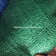 1.8M * 50M rollo 50% Green Shade Net para invernadero